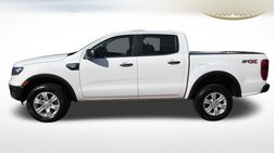 2023 Ford Ranger XL