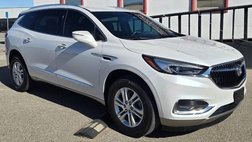 2019 Buick Enclave Essence