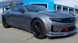 2022 Chevrolet Camaro LT1