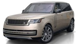 2023 Land Rover Range Rover P530 SE LWB