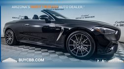 2026 Mercedes-Benz CLE AMG CLE 53