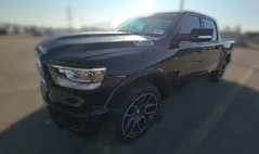 2019 Ram Ram Pickup 1500 Laramie