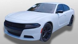 2017 Dodge Charger SE