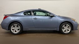 2011 Nissan Altima 2.5 S