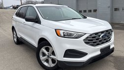 2020 Ford Edge SE