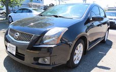 2011 Nissan Sentra 2.0 SL