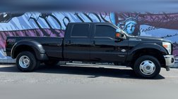 2016 Ford Super Duty F-350 King Ranch