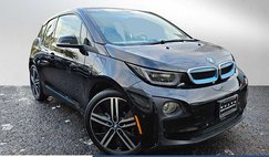 2016 BMW i3 Base