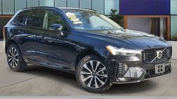 2025 Volvo XC60 B5 Plus Dark Theme