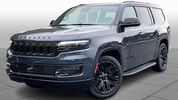 2023 Jeep Wagoneer Carbide