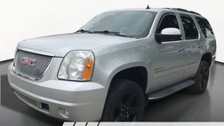 2012 GMC Yukon Denali