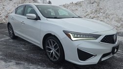 2022 Acura ILX w/Premium