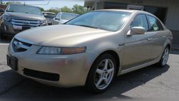 2006 Acura TL FWD