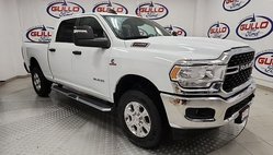 2024 Ram Ram Pickup 2500 Big Horn