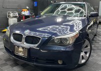 2006 BMW 5 Series 530i
