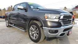 2020 Ram Ram Pickup 1500 Laramie