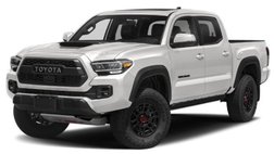 2023 Toyota Tacoma TRD Pro