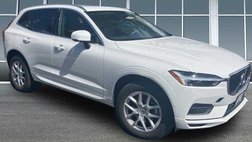 2021 Volvo XC60 T5 Momentum