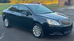 2015 Buick Verano Base