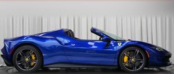 2025 Ferrari 296 GTS Base