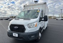 2020 Ford Transit 350 HD