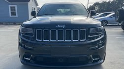 2015 Jeep Grand Cherokee SRT