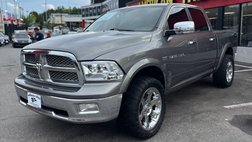 2011 Ram Ram Pickup 1500 Sport
