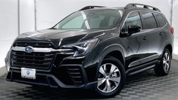 2024 Subaru Ascent Premium 7-Passenger