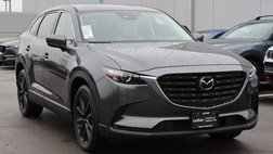 2023 Mazda CX-9 Touring Plus