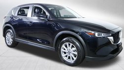 2023 Mazda CX-5 2.5 S Preferred