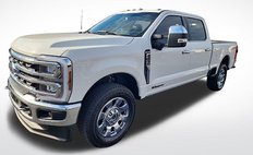 2024 Ford Super Duty F-250 King Ranch