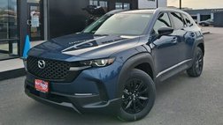 2026 Mazda CX-50 Hybrid Preferred