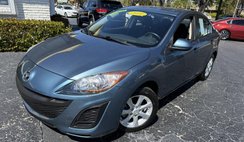 2010 Mazda MAZDA3 