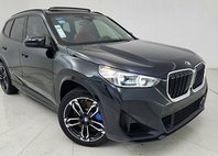 2025 BMW X1 M35i