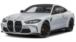 2025 BMW M4 Base