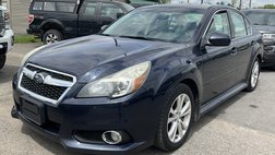 2014 Subaru Legacy 3.6R Limited