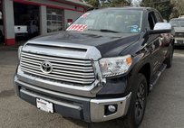 2016 Toyota Tundra Limited