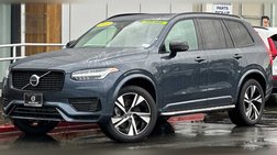 2022 Volvo XC90 Recharge T8 R-Design