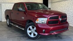 2015 Ram Ram Pickup 1500 Express
