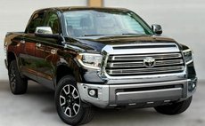 2019 Toyota Tundra 1794 Edition