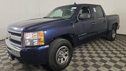 2009 Chevrolet Silverado 1500 Work Truck