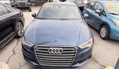 2015 Audi A3 1.8T Premium Plus
