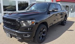 2019 Ram Ram Pickup 1500 Big Horn