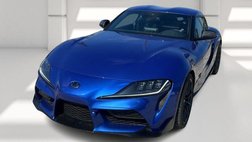 2023 Toyota GR Supra 3.0
