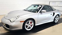 2004 Porsche 911 Turbo