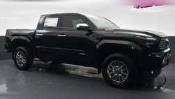 2025 Toyota Tacoma Limited