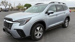 2023 Subaru Ascent Premium 7-Passenger
