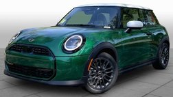 2026 MINI Hardtop Cooper C