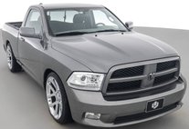 2012 Ram Ram Pickup 1500 Express