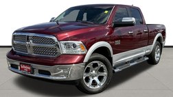 2017 Ram Ram Pickup 1500 Laramie